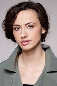 Magdalena Walkiewicz in Beyond Our End