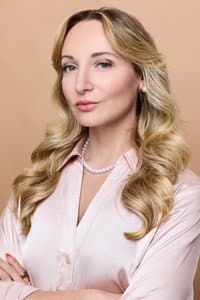 Candace Malinowski in The Secret Lives of Suburban Housewives