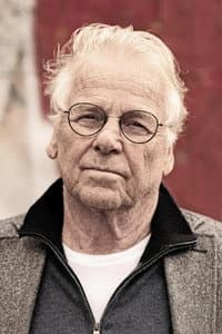 Daniel Cohn-Bendit in Godard, seul le cinéma