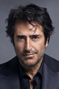 Mahsun Kırmızıgül in The Miracle