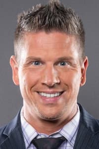 Josh Lomberger in IMPACT Wrestling: Bound for Glory 2018