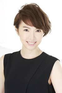 Sakiho Juri in Crossroad ―すれ違うばかりじゃやりきれない―