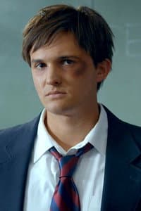 Taylor Lambert in Youth