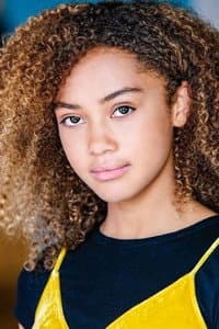 Kamaia Fairburn in Good Burger 2