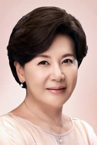 Park Jung-soo in 결혼계약