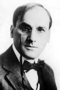 George Beban in The Marcellini Millions