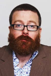 Frankie Boyle in Mock the Week - Too Hot For TV 3