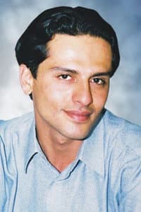 Gurban Masimov in Manqurt