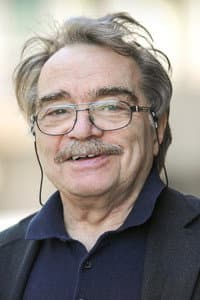 Alexander Adabashyan in Приключения Шерлока Холмса и доктора Ватсона: Собака Баскервилей. Часть 1
