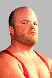 Christopher Wright in MLW War Games