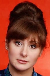 Yulia Kuvarzina in Samyy luchshiy vecher
