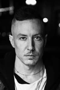 Greg Puciato in Fuck Content