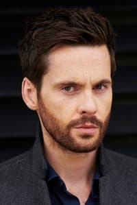 Tom Riley in Kill Your Friends