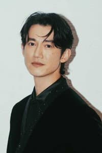 Wu Kang-ren in 寒戰1994