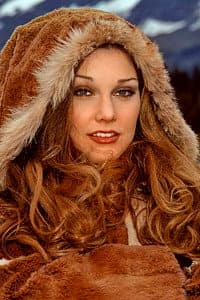 Constance Money in Kay Parker's All Star Sex Queens