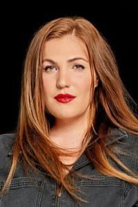 Monika Drgáňová in Jozef Bednárik a jeho muzikálový svet