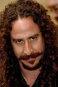 Ari Lehman in Camp Killer
