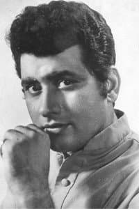 Manoj Kumar in Piya Milan ki Aas