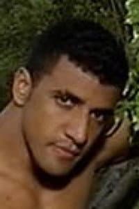 Luis Casas in Deep Plunge
