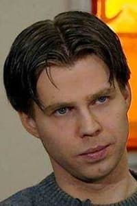 Andreas Axelsson in Vägen till Malexander