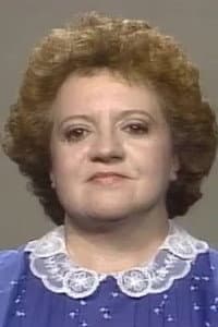 Denise Proulx in Amuse-gueule