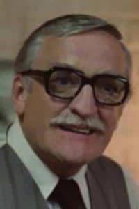 Frank Wilson in The Well