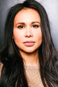 Isabella Sanchez in The Dawn of Aquarius