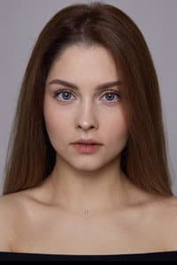 Ekaterina Zhuravlyova in Banim