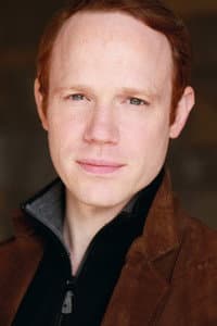 Sean Dugan in Overnight Sensation