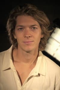 Tanner Kalina in When We Burn Out