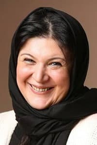 Rima Raminfar in ابد و یک روز