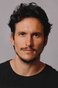 Juan Sorini in Desearás al hombre de tu hermana