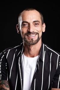 Carlos Valencia in La 4ª compañía