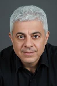 Fatih Altın in Süper Ajan K9
