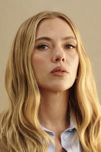 Scarlett Johansson in The Exorcist: Martyrs