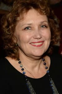 Vera Storozheva in Astenicheskiy Sindrom