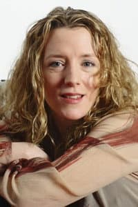 Kirsten Sheridan in My Left Foot: The Story of Christy Brown