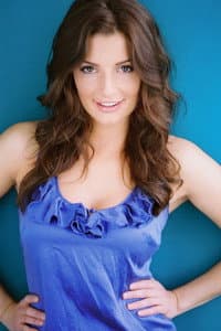 Jessica Phillips in Swearnet: The Movie