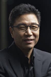 Lee Soo-man in Lee Soo Man: King of K-Pop