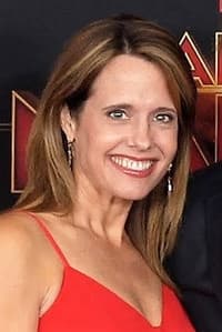 Joy Creel in Parent Trap III