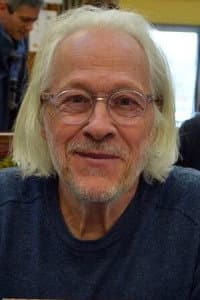 Joël Favreau in La Souris du Père Noël