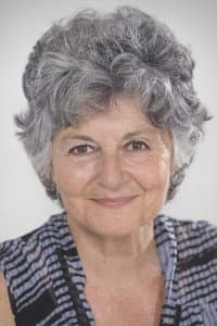 Rebecca Koon in The Waltons' Homecoming