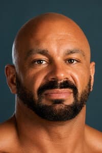 Perry Satullo in 4th Annual Brian Pillman Memorial Show