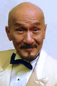 Karl Maka in Xin tie cuo men shen