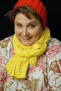 Valérie Flan in Qui sème l'amour...