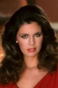 Bridgette Monet in Stiff Competition
