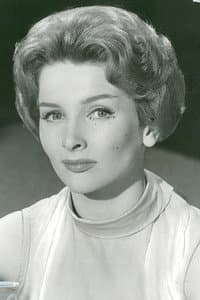 Millicent Martin in Mrs Palfrey at The Claremont