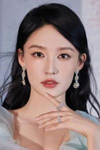 Li Qin in 诛仙