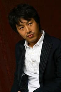 Yoon Jin-Ho in 철인왕후