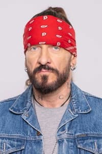 Zolee 'Döglégy' Ganxsta in Jack Jack - Az igazi rocksztár az első próbán meghal